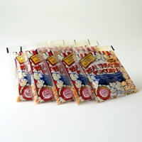 Whirley Pop Real Theater Popcorn 5-Pack All-Inclusive Kits