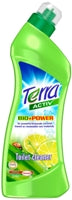 Terra Activ Toilet Cleaner Organic Cleaner
