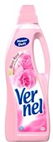 Vernel Rose Fabric Softener (1 liter)
