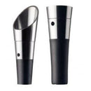 Menu Vacuum Stopper and Decanting Pourer Set Vignon