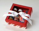 Wabash Valley Farms Complete Popping Gift Box Set