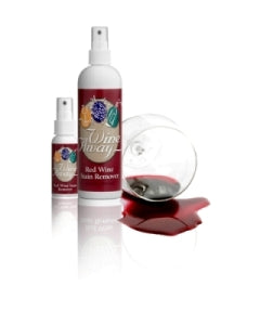 Wine Away Red Wine Stain Remover 12 Ounce Spray Bottle