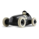 Bruno Racing Car Black PL103