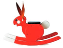 PLAYSAM Rocking Rabbit Red 14449
