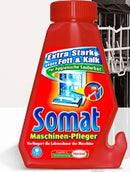 Somat Dishwasher Cleaner (Case Lot of 8)