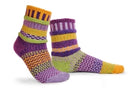 Solmate Socks Crocus Adult Small